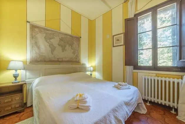 Villa, 6 Yatak Odası, Kişiye Özel Havuzlu