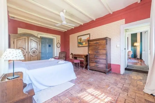 Villa, 6 Yatak Odası, Kişiye Özel Havuzlu