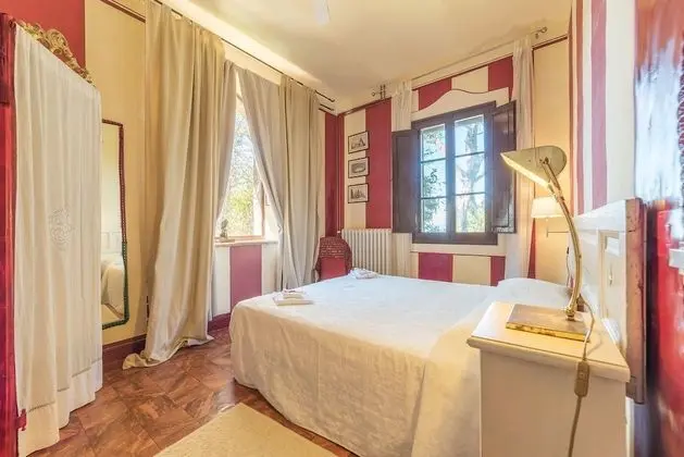 Villa, 6 Yatak Odası, Kişiye Özel Havuzlu