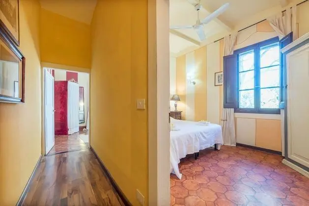 Villa, 6 Yatak Odası, Kişiye Özel Havuzlu