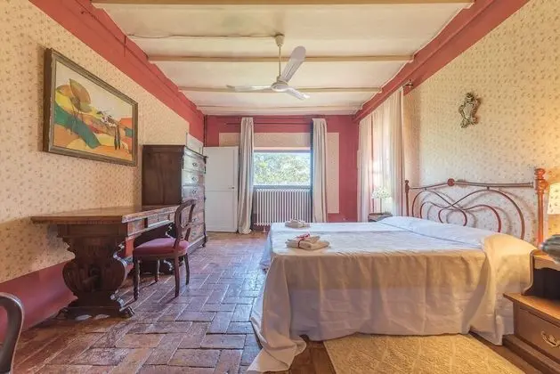 Villa, 6 Yatak Odası, Kişiye Özel Havuzlu