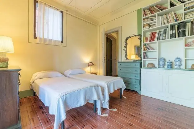 Villa, 6 Yatak Odası, Kişiye Özel Havuzlu