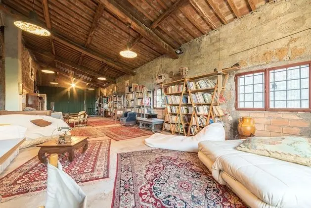 Villa, 6 Yatak Odası, Kişiye Özel Havuzlu