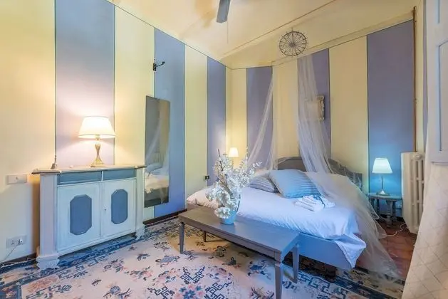 Villa, 6 Yatak Odası, Kişiye Özel Havuzlu