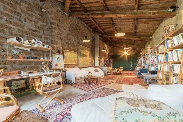 Villa, 6 Yatak Odası, Kişiye Özel Havuzlu