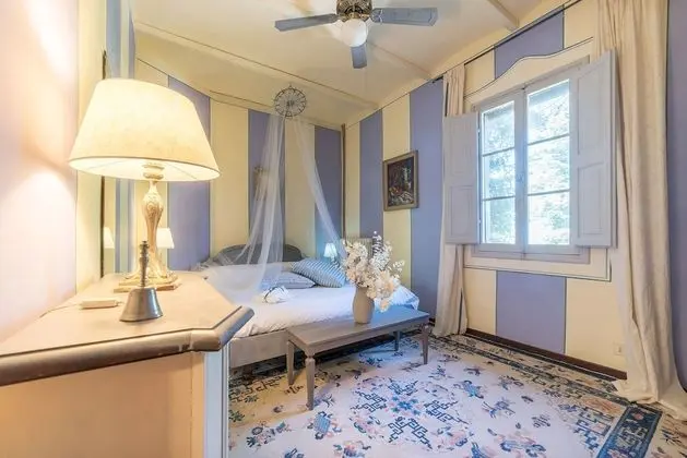 Villa, 6 Yatak Odası, Kişiye Özel Havuzlu