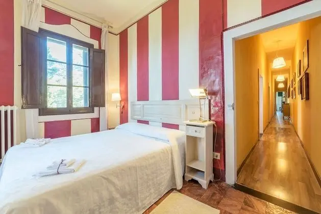 Villa, 6 Yatak Odası, Kişiye Özel Havuzlu