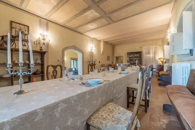 Villa, 6 Yatak Odası, Kişiye Özel Havuzlu