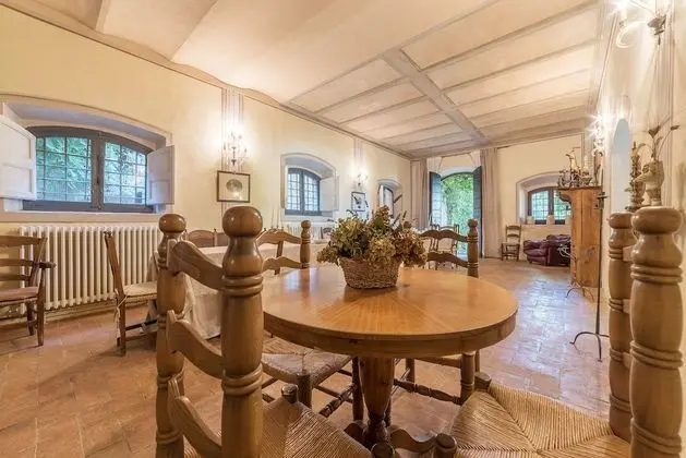 Villa, 6 Yatak Odası, Kişiye Özel Havuzlu