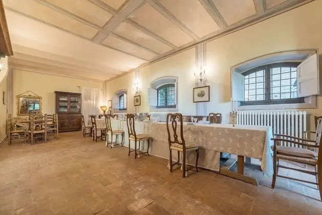 Villa, 6 Yatak Odası, Kişiye Özel Havuzlu