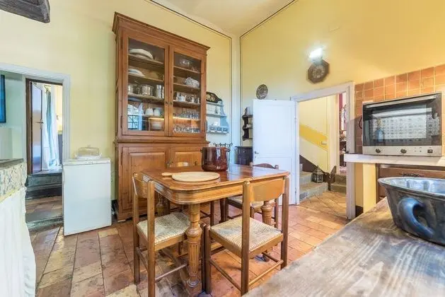 Villa, 6 Yatak Odası, Kişiye Özel Havuzlu