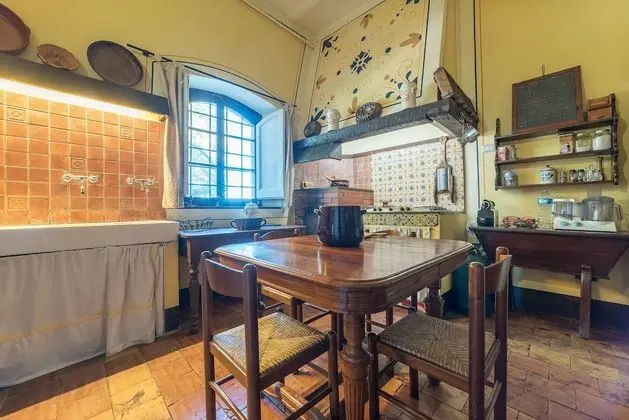 Villa, 6 Yatak Odası, Kişiye Özel Havuzlu