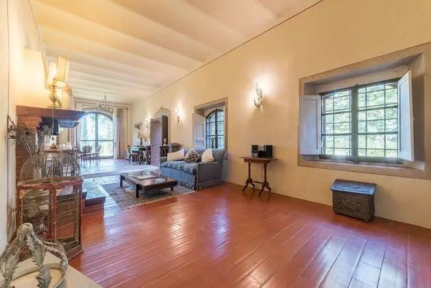 Villa, 6 Yatak Odası, Kişiye Özel Havuzlu