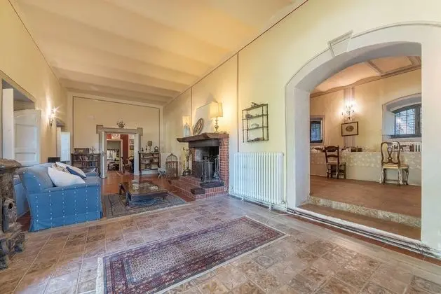 Villa, 6 Yatak Odası, Kişiye Özel Havuzlu