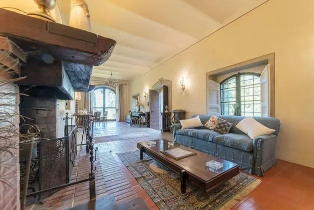 Villa, 6 Yatak Odası, Kişiye Özel Havuzlu