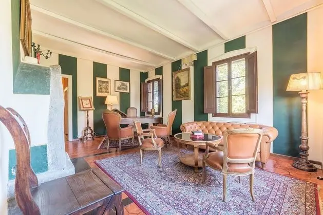 Villa, 6 Yatak Odası, Kişiye Özel Havuzlu