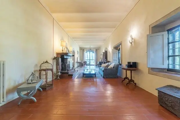 Villa, 6 Yatak Odası, Kişiye Özel Havuzlu