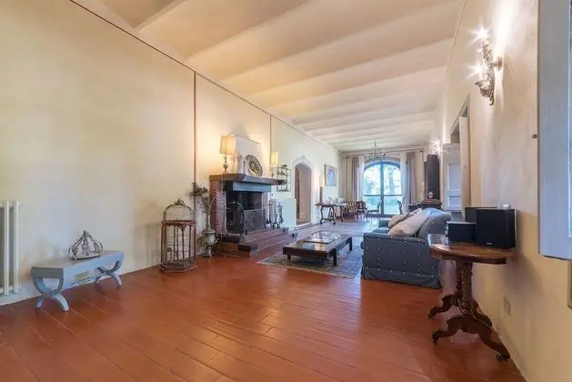 Villa, 6 Yatak Odası, Kişiye Özel Havuzlu