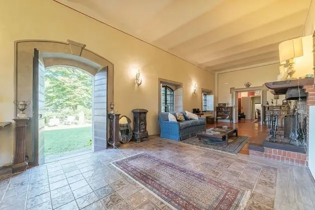 Villa, 6 Yatak Odası, Kişiye Özel Havuzlu