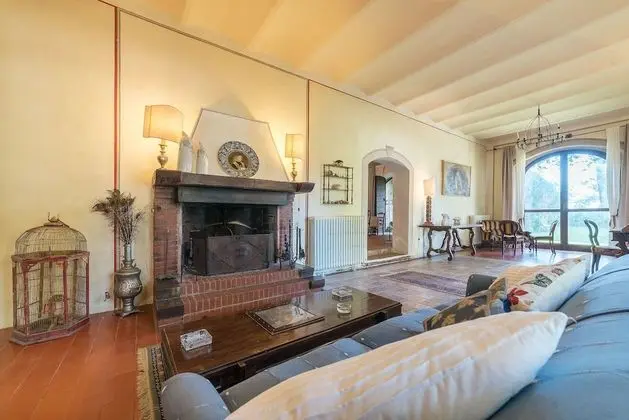 Villa, 6 Yatak Odası, Kişiye Özel Havuzlu