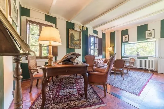 Villa, 6 Yatak Odası, Kişiye Özel Havuzlu