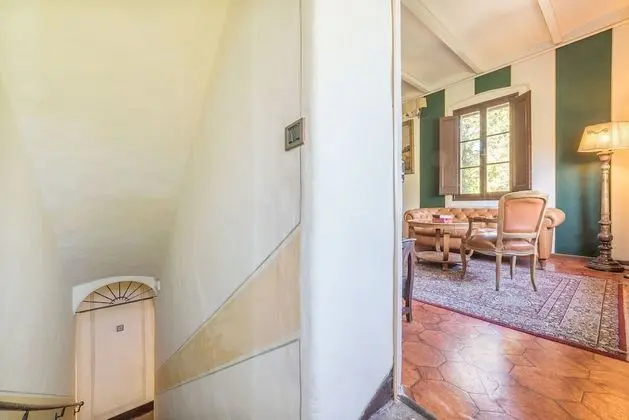 Villa, 6 Yatak Odası, Kişiye Özel Havuzlu