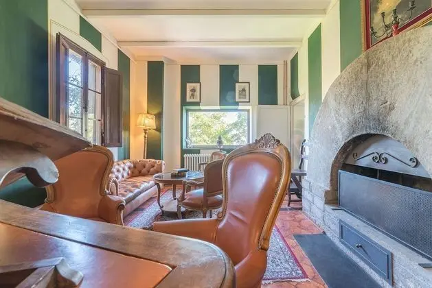 Villa, 6 Yatak Odası, Kişiye Özel Havuzlu