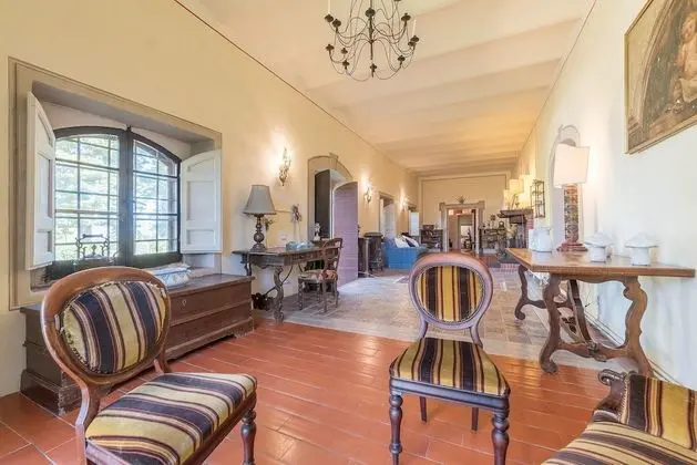 Villa, 6 Yatak Odası, Kişiye Özel Havuzlu