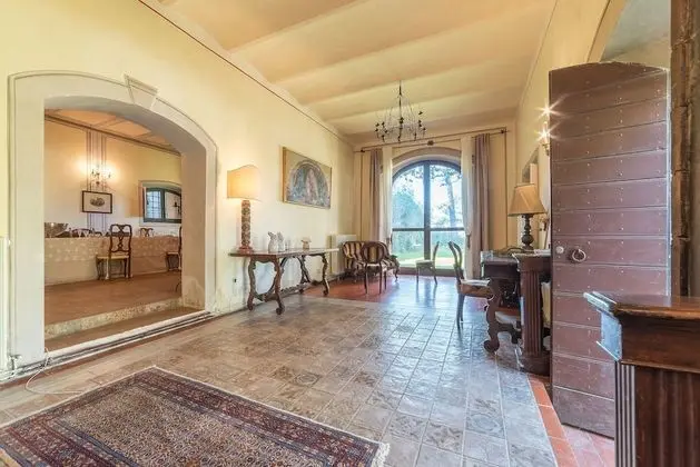 Villa, 6 Yatak Odası, Kişiye Özel Havuzlu