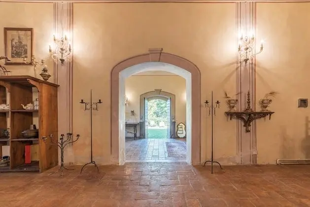 Villa, 6 Yatak Odası, Kişiye Özel Havuzlu