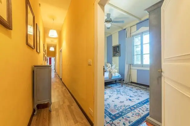 Villa, 6 Yatak Odası, Kişiye Özel Havuzlu