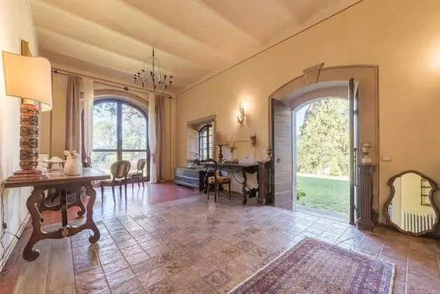 Villa, 6 Yatak Odası, Kişiye Özel Havuzlu