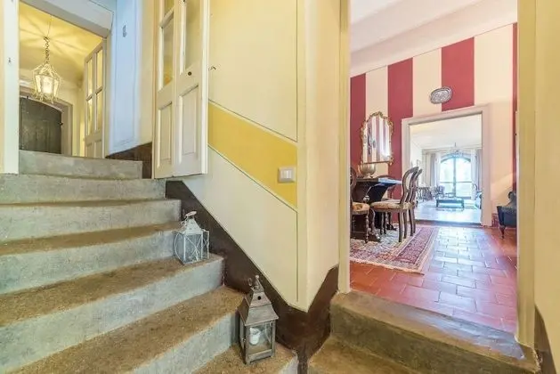 Villa, 6 Yatak Odası, Kişiye Özel Havuzlu