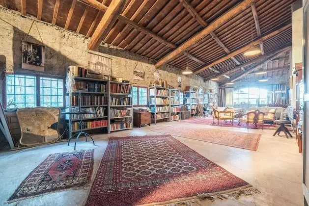 Villa, 6 Yatak Odası, Kişiye Özel Havuzlu