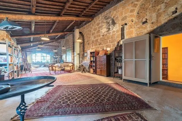 Villa, 6 Yatak Odası, Kişiye Özel Havuzlu