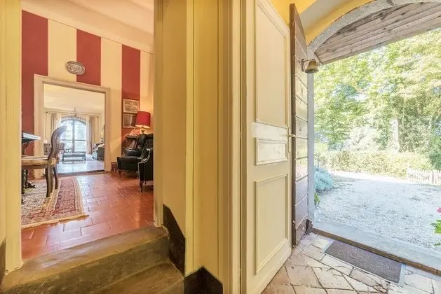Villa, 6 Yatak Odası, Kişiye Özel Havuzlu