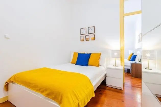 Apart Daire, 2 Yatak Odası