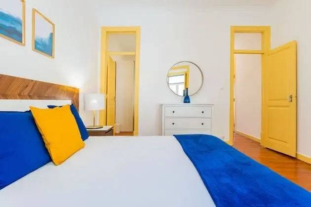 Apart Daire, 2 Yatak Odası