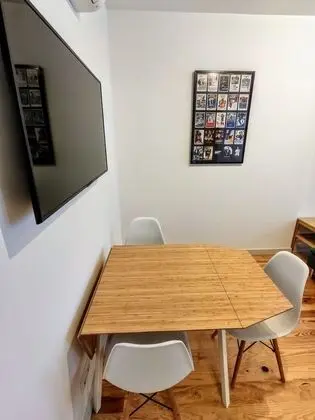 Deluxe Apart Daire, 1 Yatak Odası, Şehir Manzaralı