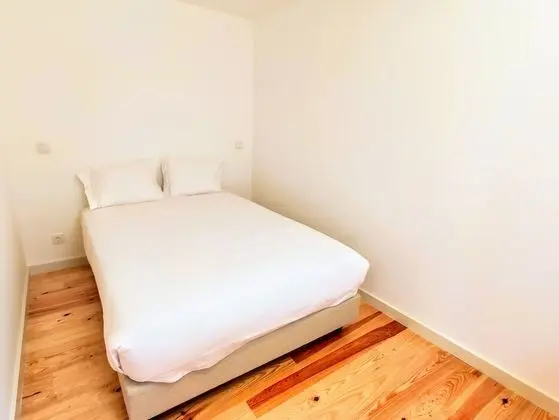 Standard Apart Daire, 1 Yatak Odası, Sigara İçilmez