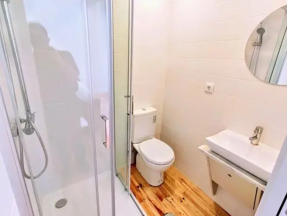 Standard Apart Daire, 1 Yatak Odası, Sigara İçilmez