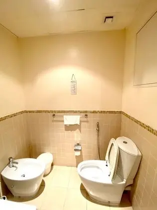 Standard Ortak Ranzalı Oda, Karma Ranzalı Oda (6 Beds)