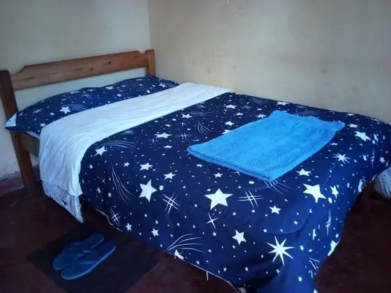 Tek Kişilik Oda (Adults Only)
