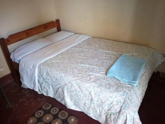 Tek Kişilik Oda (Adults Only)