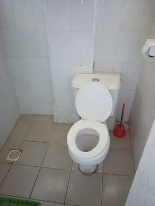 Tek Kişilik Oda (Adults Only)