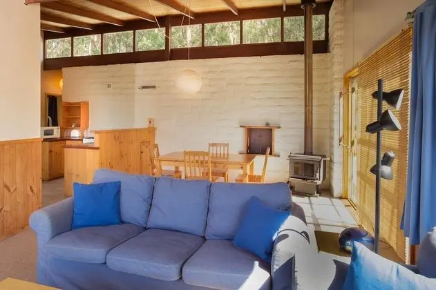 Standard Süit, 2 Yatak Odası, Sigara İçilmez, Mutfak (Forest Cottage standard)