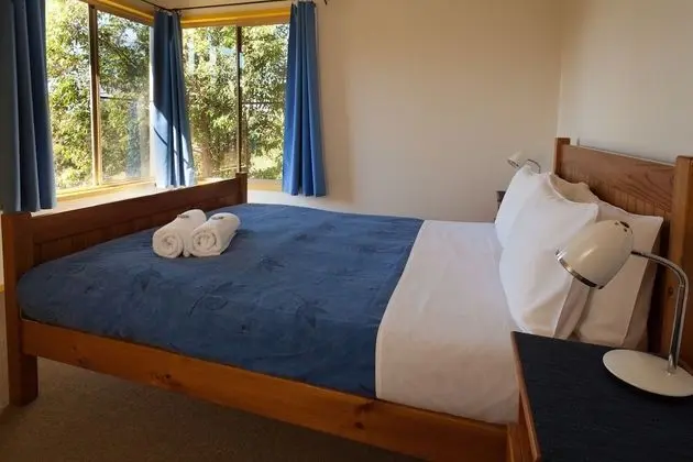 Standard Süit, 2 Yatak Odası, Sigara İçilmez, Mutfak (Forest Cottage standard)
