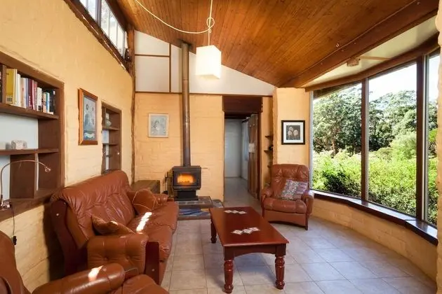 Standard Süit, Birden Çok Yatak Odası, Sigara İçilmez, Mutfak (Eco Cottage standard)