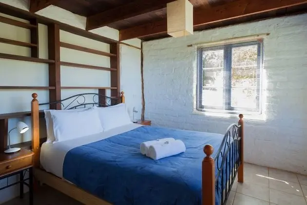 Standard Süit, Birden Çok Yatak Odası, Sigara İçilmez, Mutfak (Eco Cottage standard)