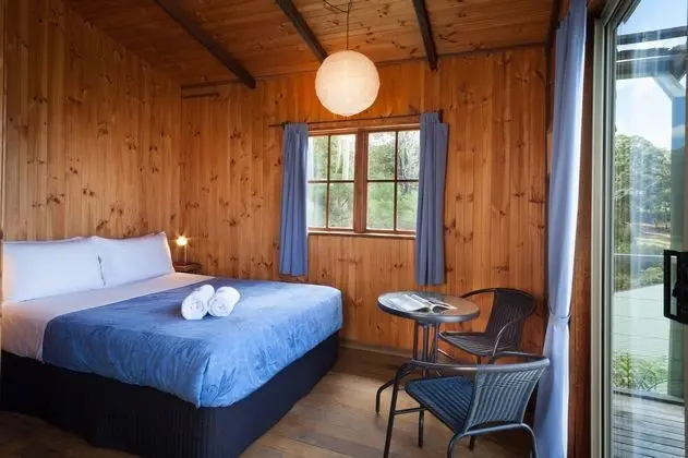 Standard Süit, Birden Çok Yatak Odası, Sigara İçilmez, Mutfak (Eco Cottage standard)